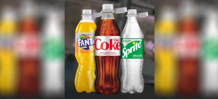 Berry Global & Coca-Cola: Together for More Recycling
